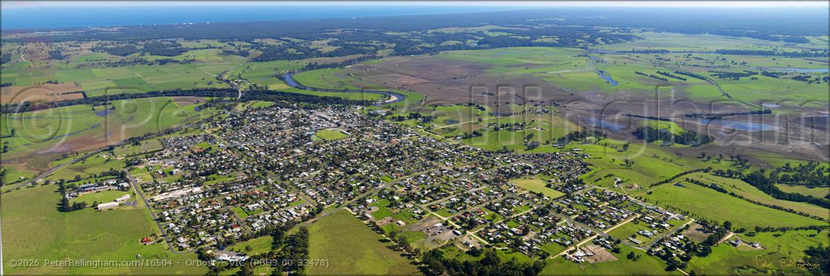 Peter Bellingham Photography Orbost - VIC (PBH3 00 33478)